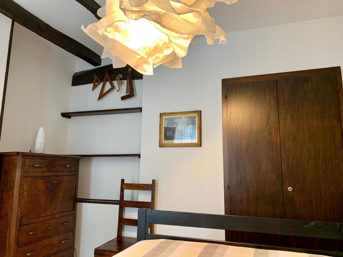 La Castellina Apartment Lugano Exterior photo